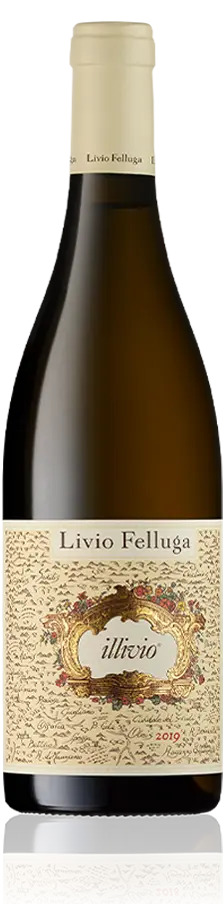 Illivio Bianco - Colli Orientali del Friuli DOC 2022