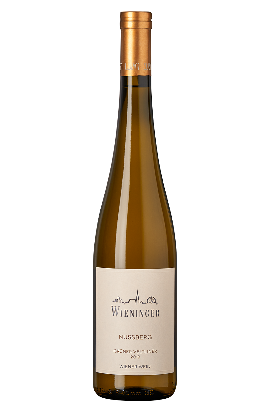 Grüner Veltliner Nussberg - Wieninger 2024