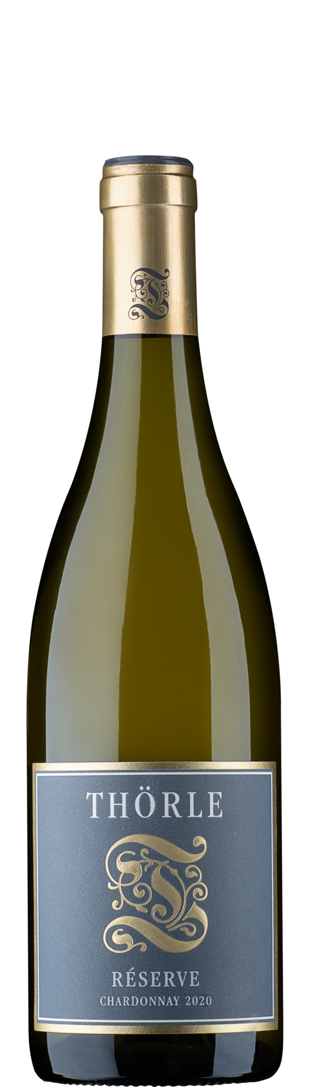 Chardonnay Réserve - Thörle 2023