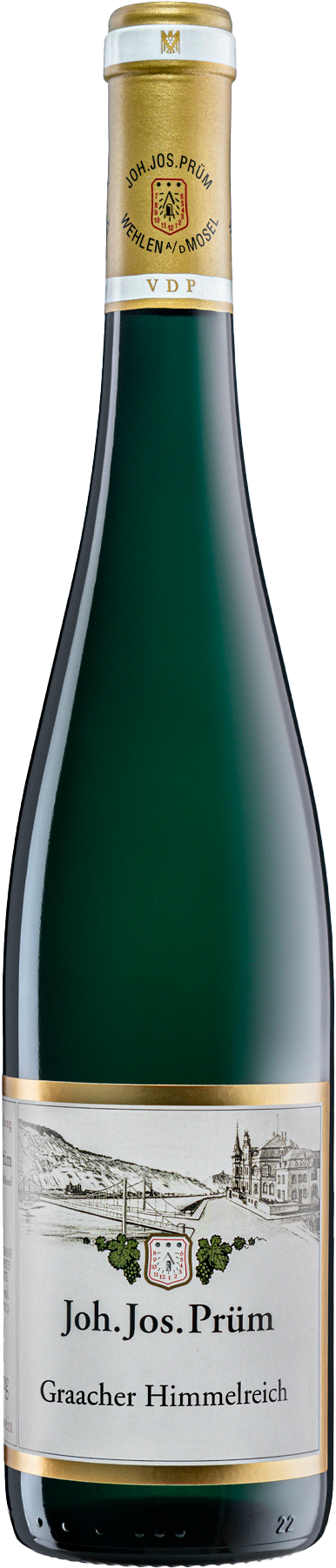 Graacher Himmelreich - Riesling Spätlese 2019