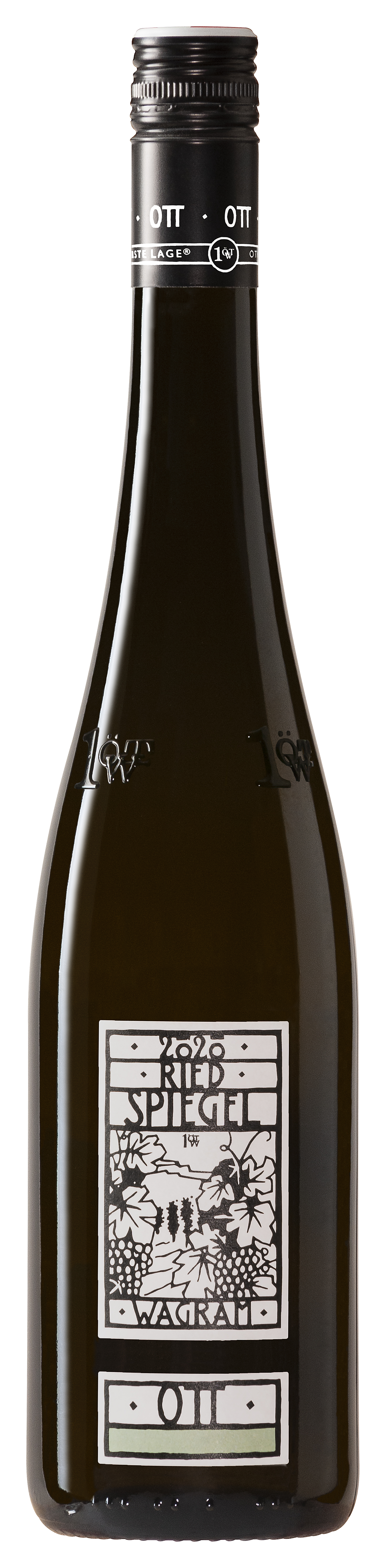 Ried Spiegel Feuersbrunn - Grüner Veltliner Ott 2023