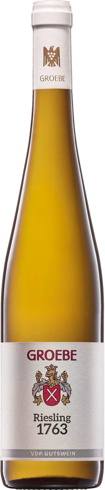 Riesling *1763* feinherb - Groebe 2024