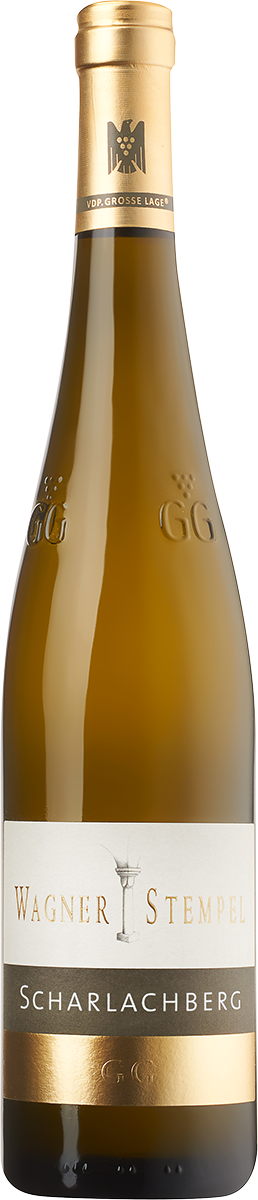 Riesling Scharlachberg GG Wagner-Stempel 2021