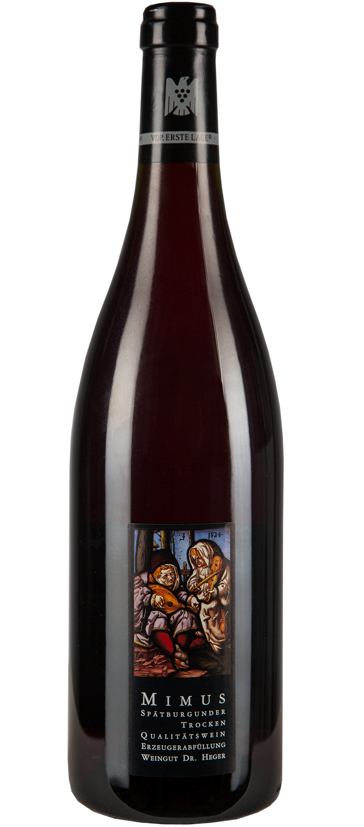 Spätburgunder MIMUS Ihringer Winklerberg 2019