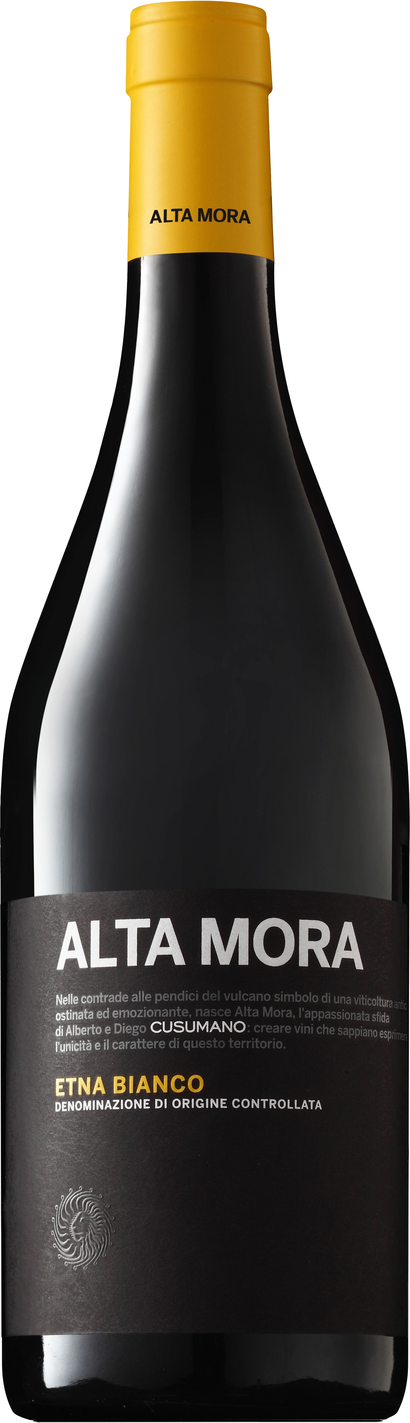 ALTA MORA Etna Bianco DOC 2023
