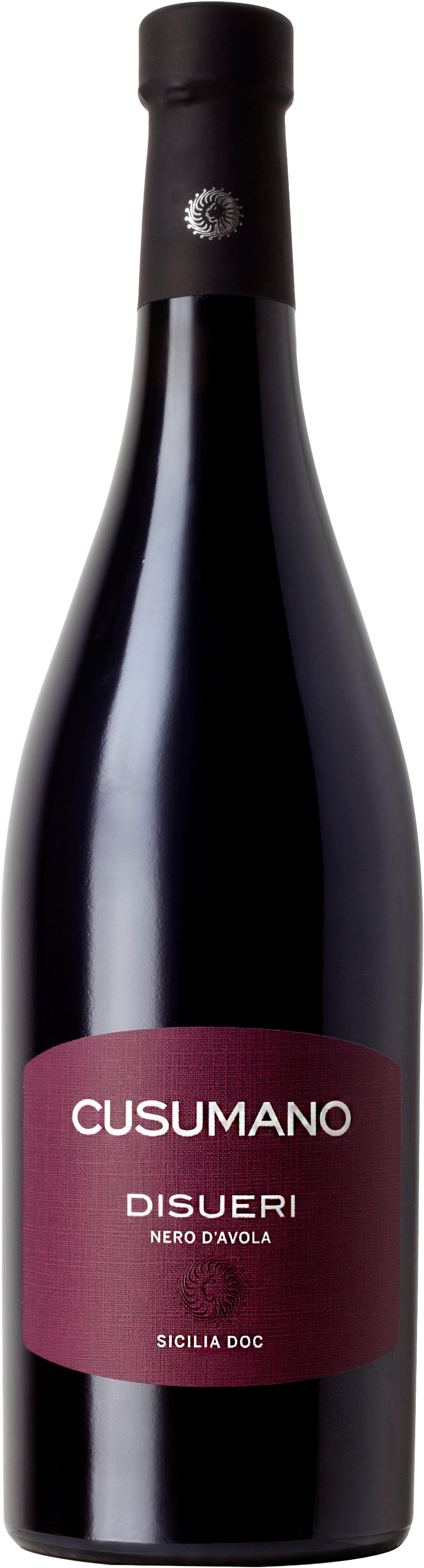 'Disueri' Nero d'Avola Sicilia DOC - Cusumano 2024