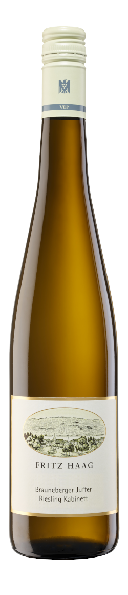 Juffer Riesling Kabinett - Fritz Haag 2025