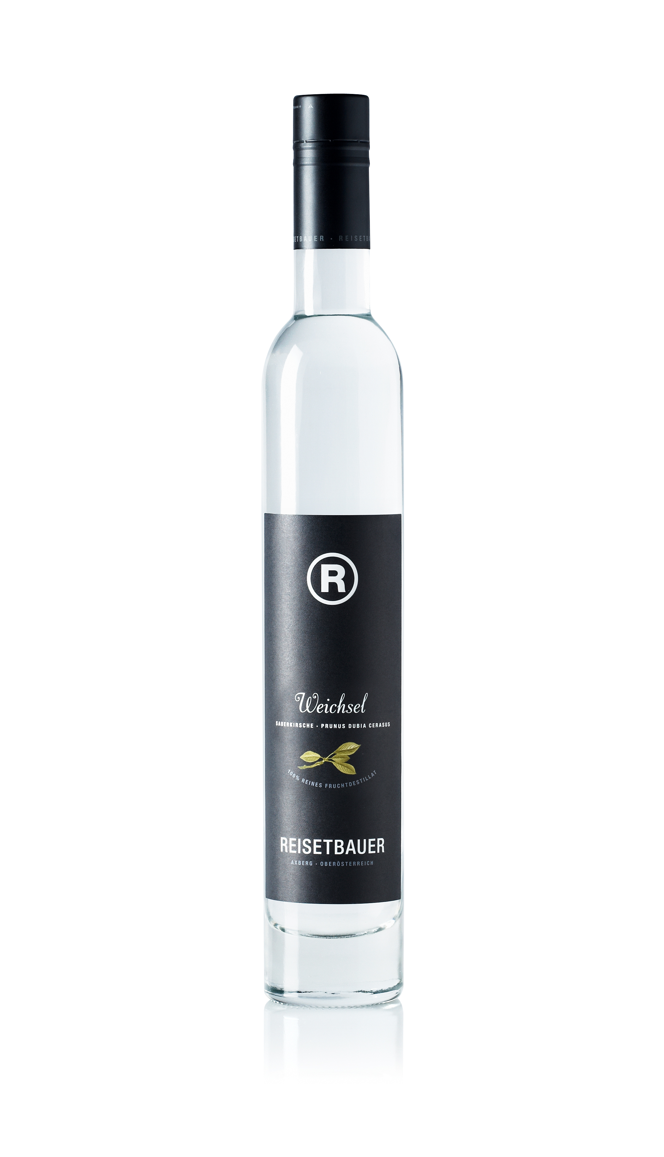 Karottenbrand 0,350 Reisetbauer 41,5°