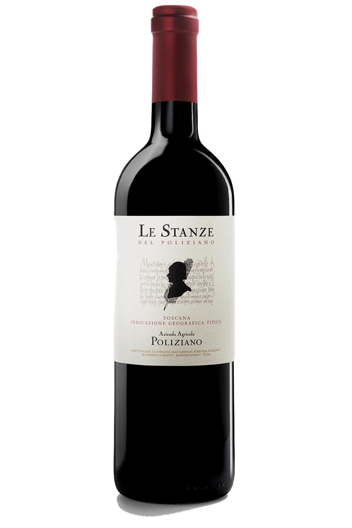 Le Stanze del Poliziano - Toscana IGT 2019