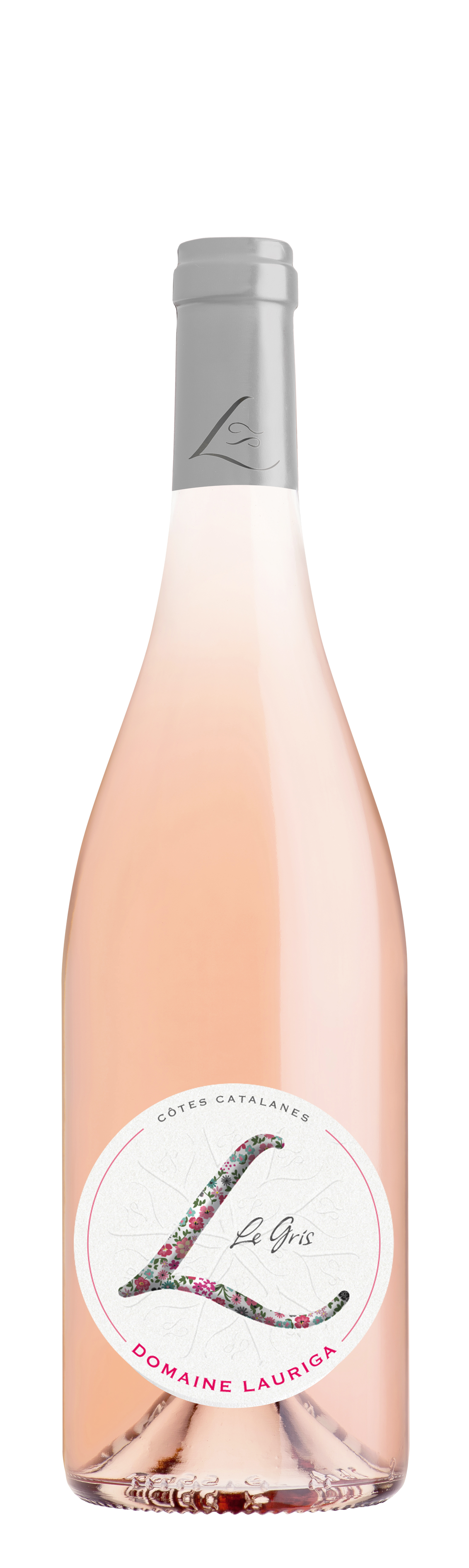 'Le Gris' Grenache Gris Rosé - Côtes Catalanes IGP 2025