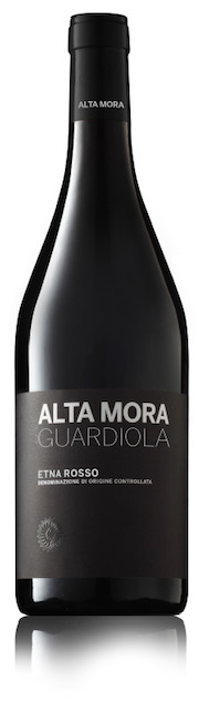 ALTA MORA 'Guardiola' Etna Rosso DOC 2017