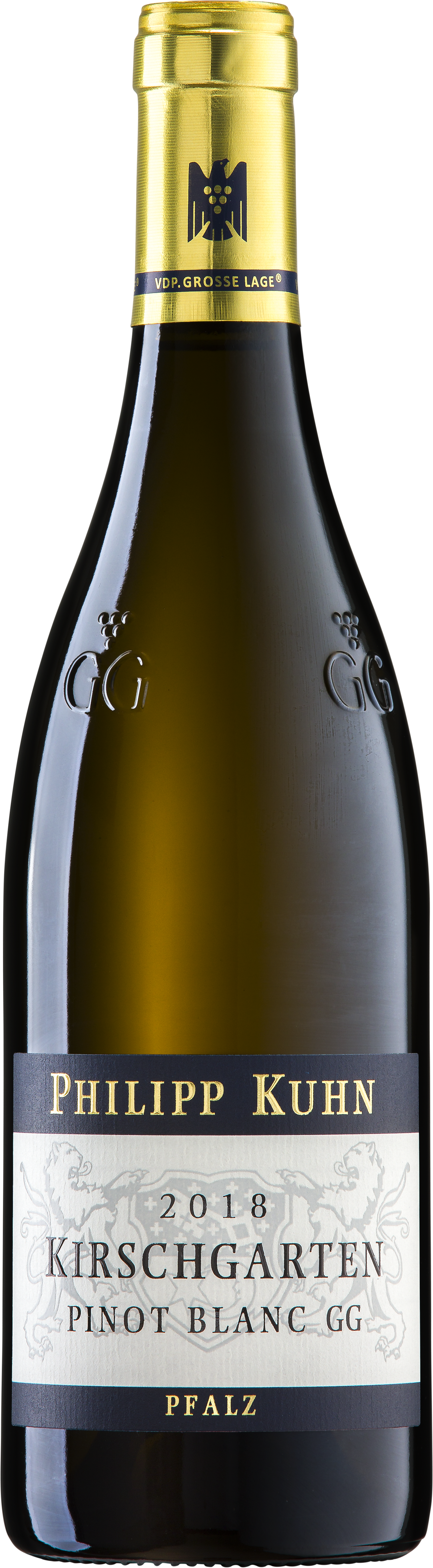 Pinot Blanc Kirschgarten GG - Kuhn 2022