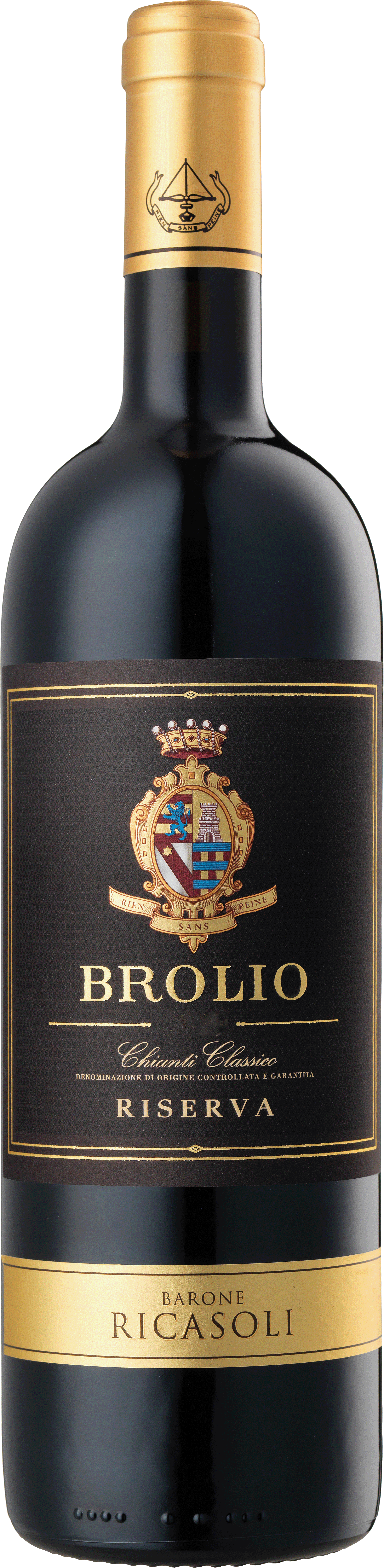Chianti Classico Riserva - Brolio DOCG 2022