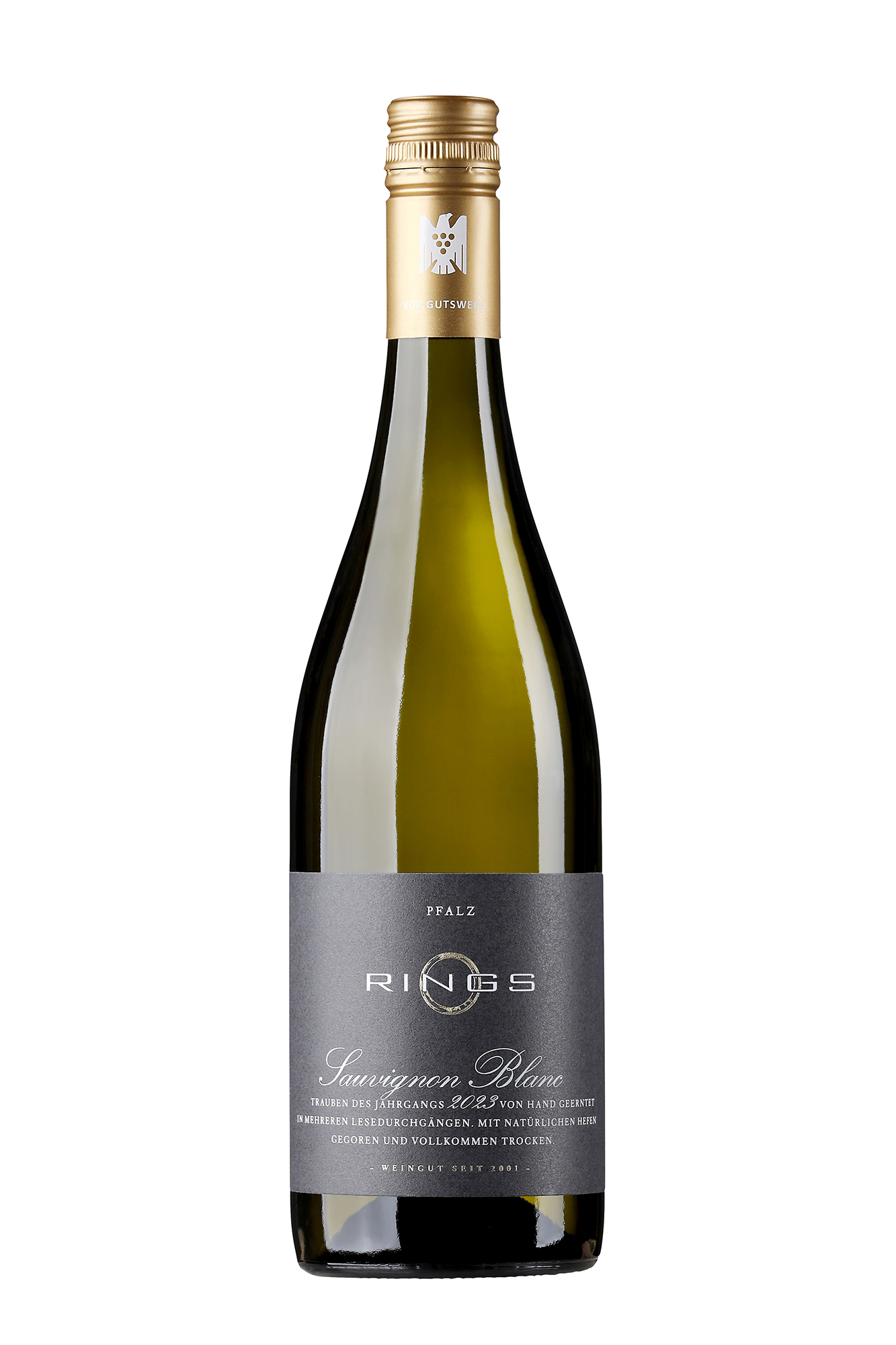 Sauvignon Blanc - Rings 2023