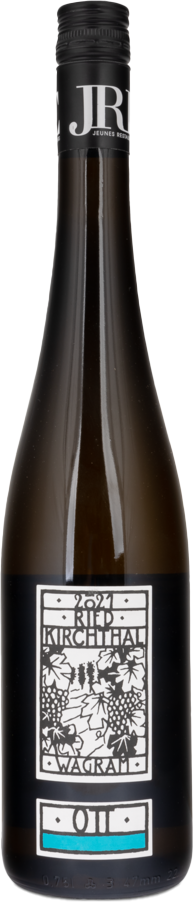 Ried Kirchthal Feuersbrunn (Edition JRE) - Grüner Veltliner 2022