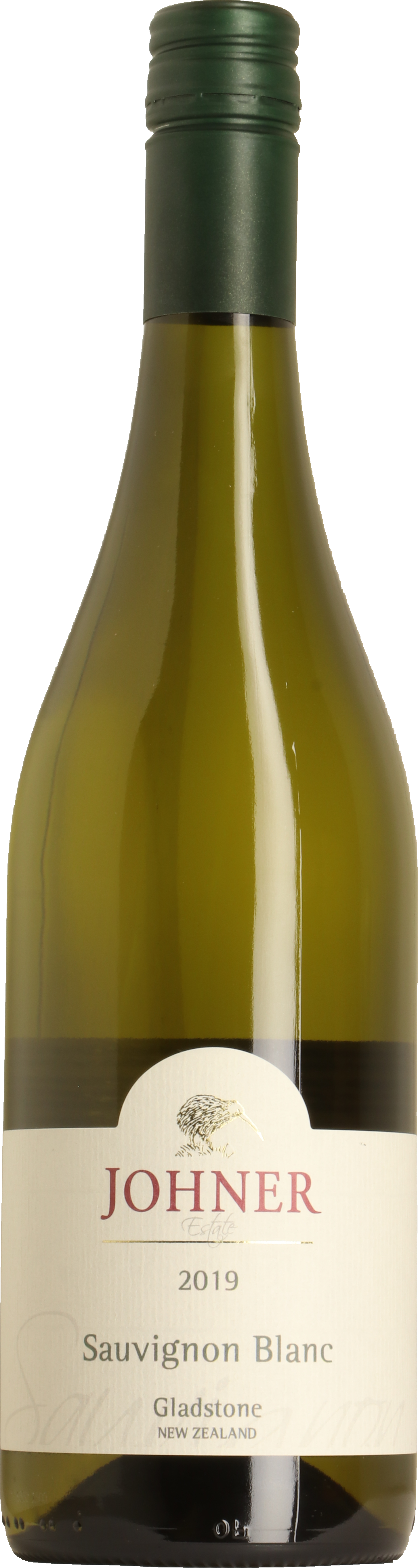 Sauvignon Blanc Gladstone - Johner Estate 2022