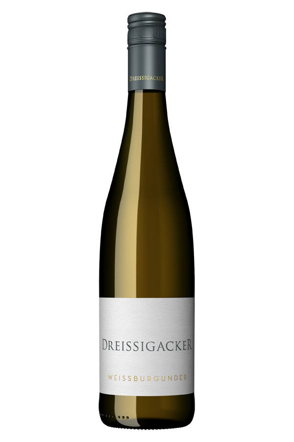 Weissburgunder - Dreissigacker 2025