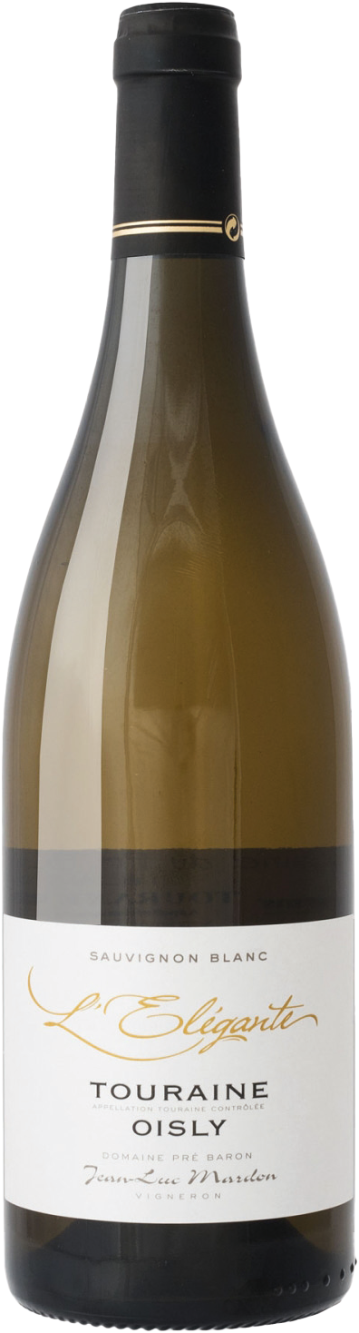 Sauvignon Touraine Oisly 'L'Elegante' AOC 2024