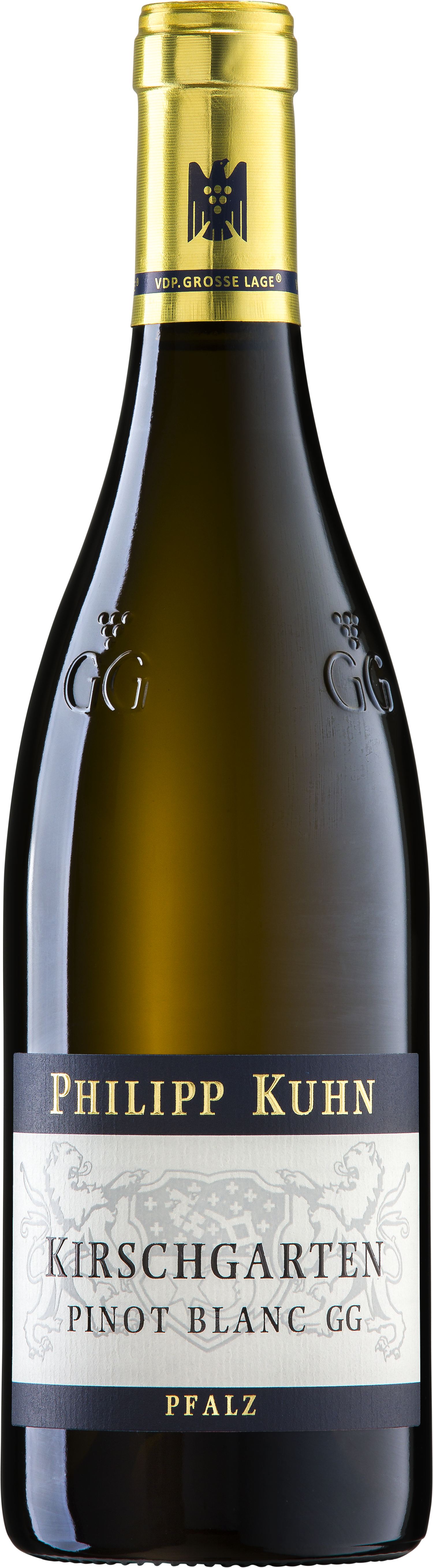 Pinot Blanc Kirschgarten GG - Kuhn 2024