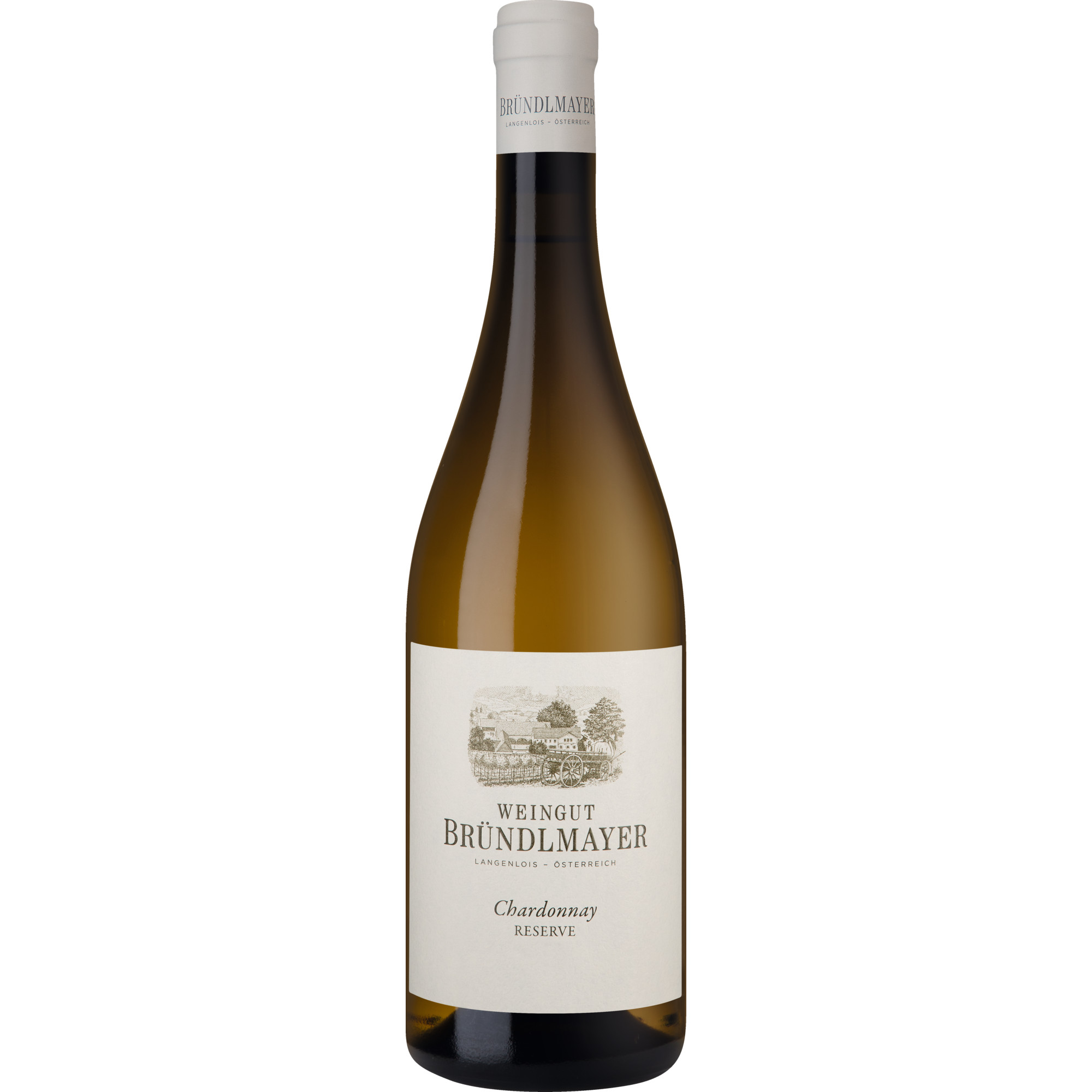 Chardonnay Reserve Bründlmayer 2023