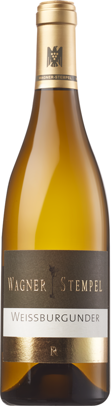 Weissburgunder Reserve - Wagner-Stempel 2023