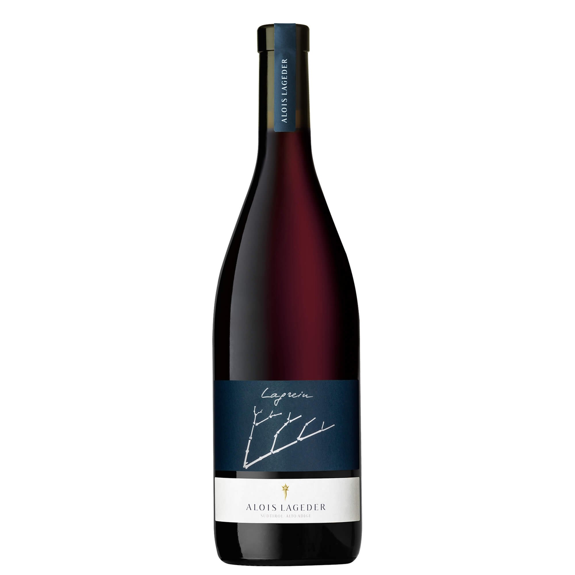 Lagrein - Dolomiti IGT - Lageder 2023