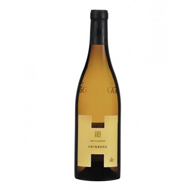 Pinot Blanc 'Eichelberg' GG - Heitlinger 2017