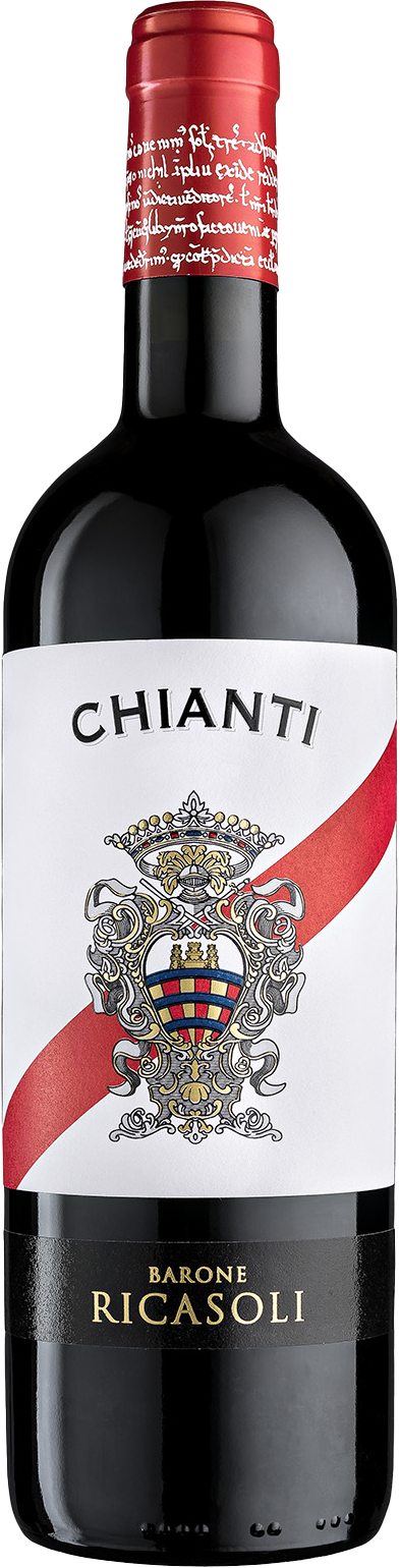 Chianti Barone Ricasoli DOCG 2024