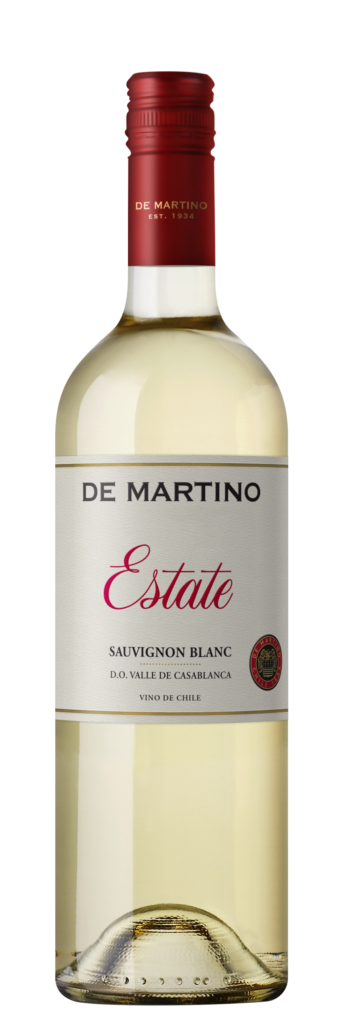 Sauvignon Blanc Estate - De Martino 2022