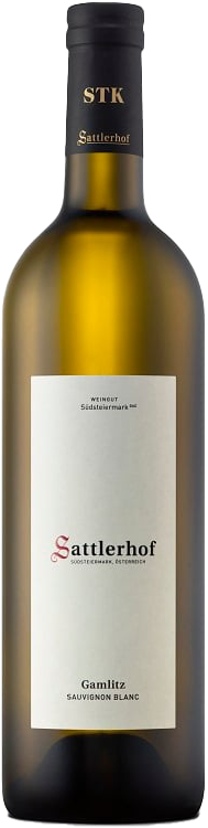 Gamlitz Sauvignon Blanc - Sattlerhof 2024