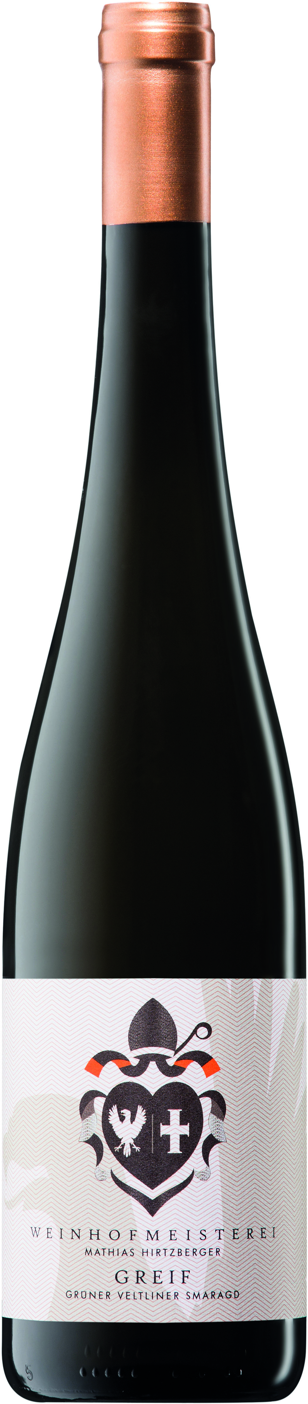 'GREIF' Grüner Veltliner Smaragd - Hirtzberger 2023