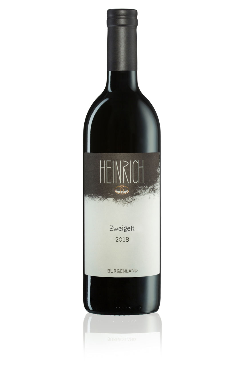 Zweigelt - Heinrich 2019