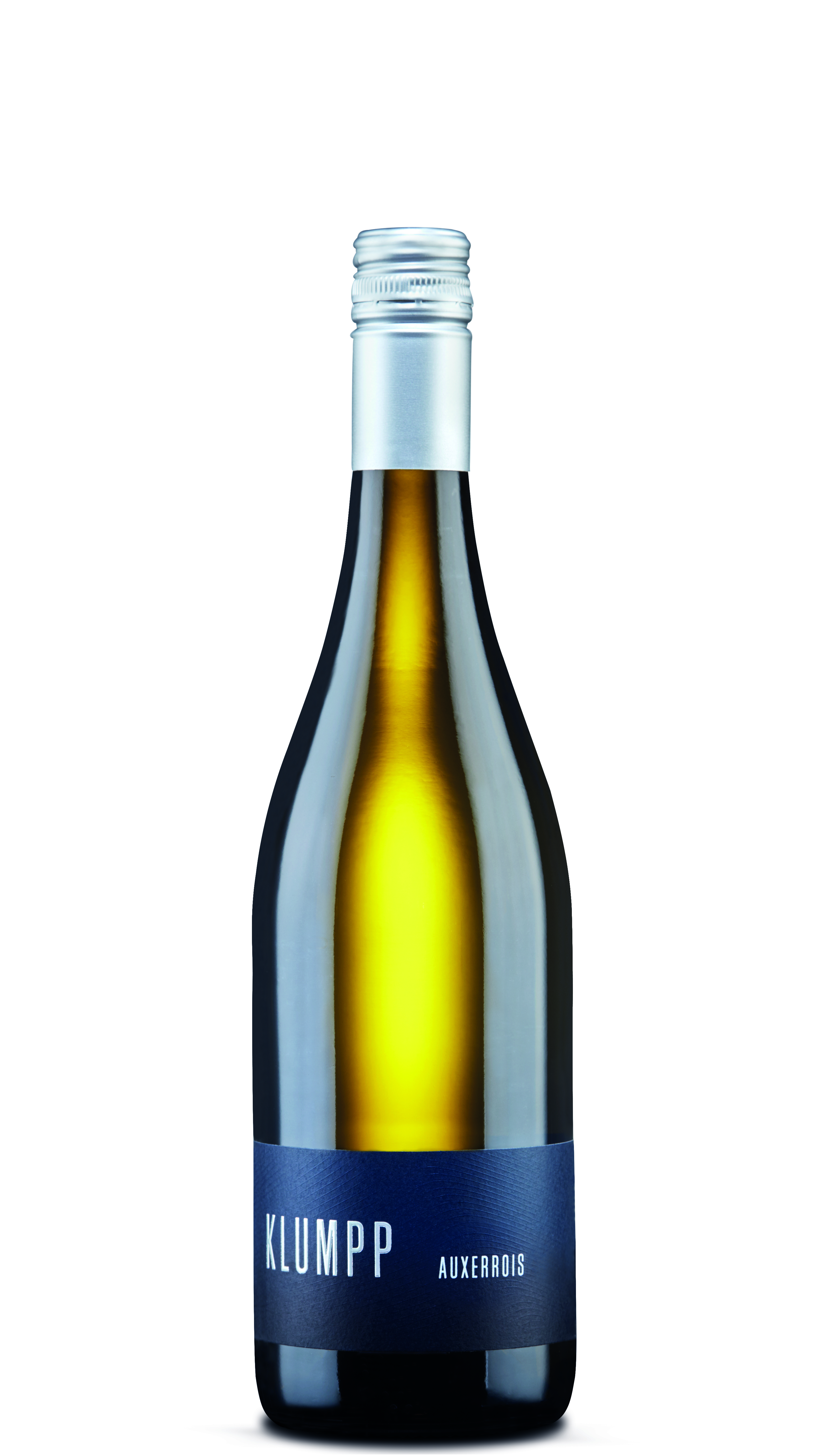 Auxerrois - Klumpp 2025