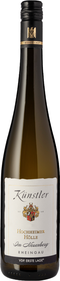 Riesling Hölle Im Neuenberg - Künstler 2024