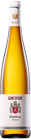 Riesling Gutswein - Groebe 2025