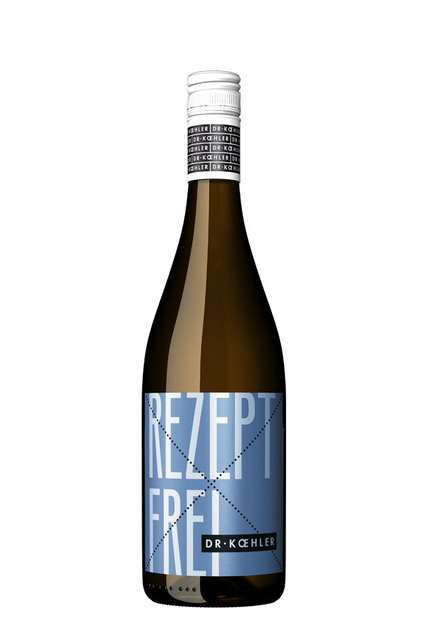 Rezeptfrei Secco alkoholfrei - Dr. Koehler