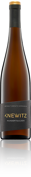 Riesling Hundertgulden GG - Knewitz 2021