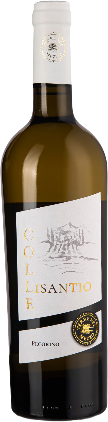 Pecorino 'Colle Lisantio' - Abruzzo IGP 2025
