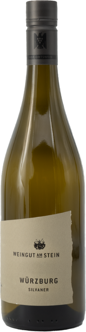 Würzburger Silvaner - Weingut am Stein 2025