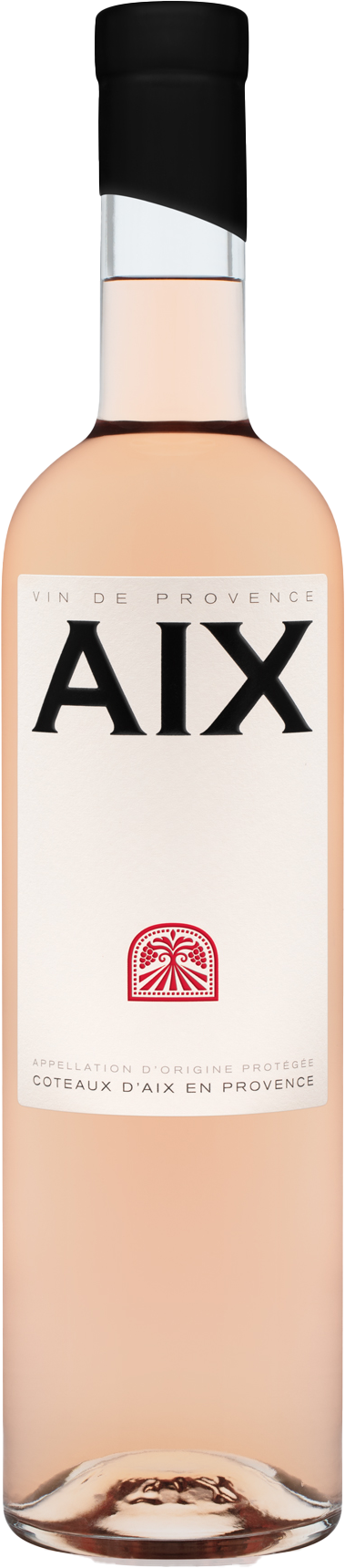 Aix Rosé 6,0 Coteaux d'Aix en Provence AOP 2025