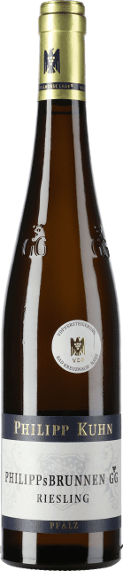 Riesling Philippsbrunnen GG - Kuhn 2022