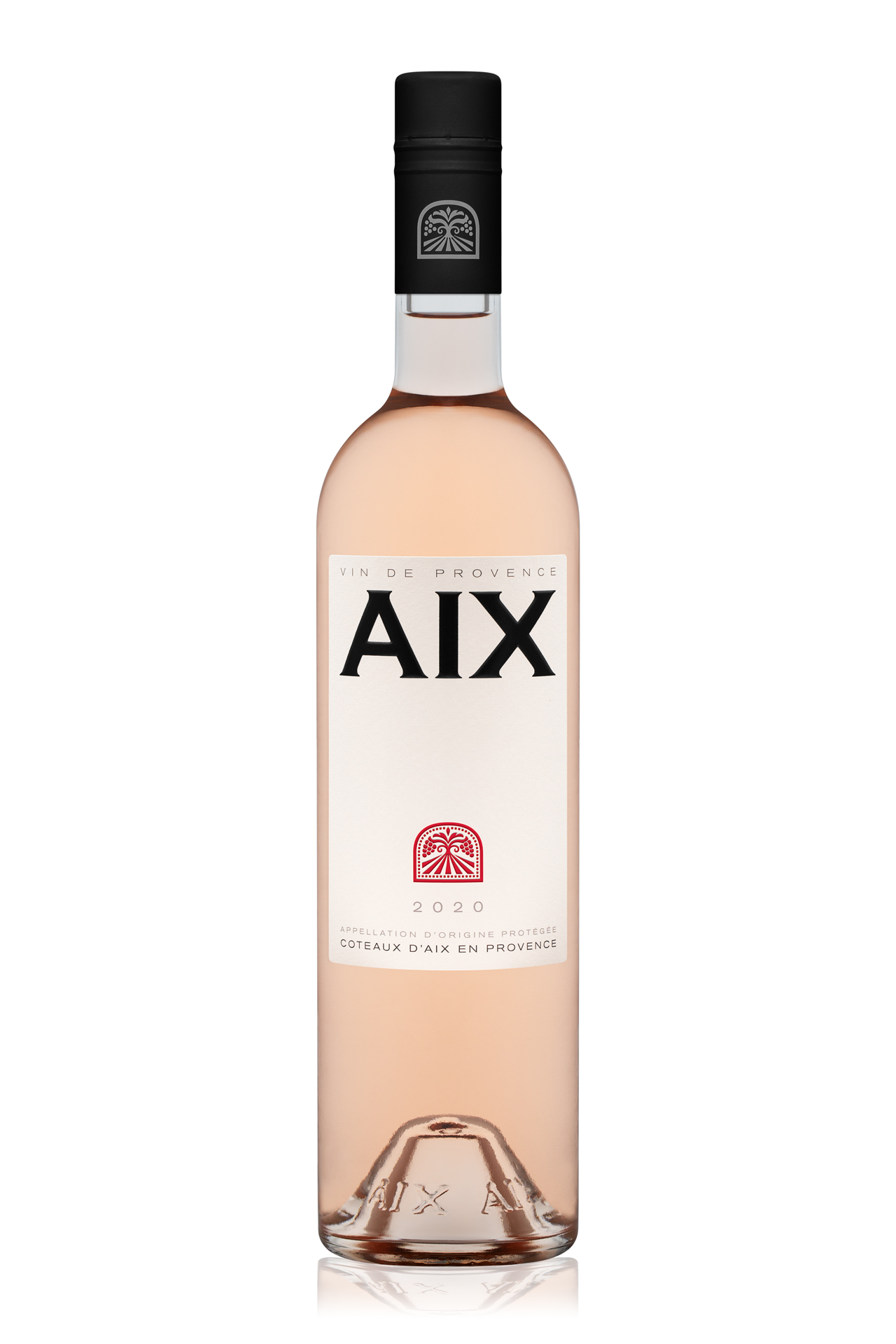 AIX Rosé - 75CL SC 2020 Digital