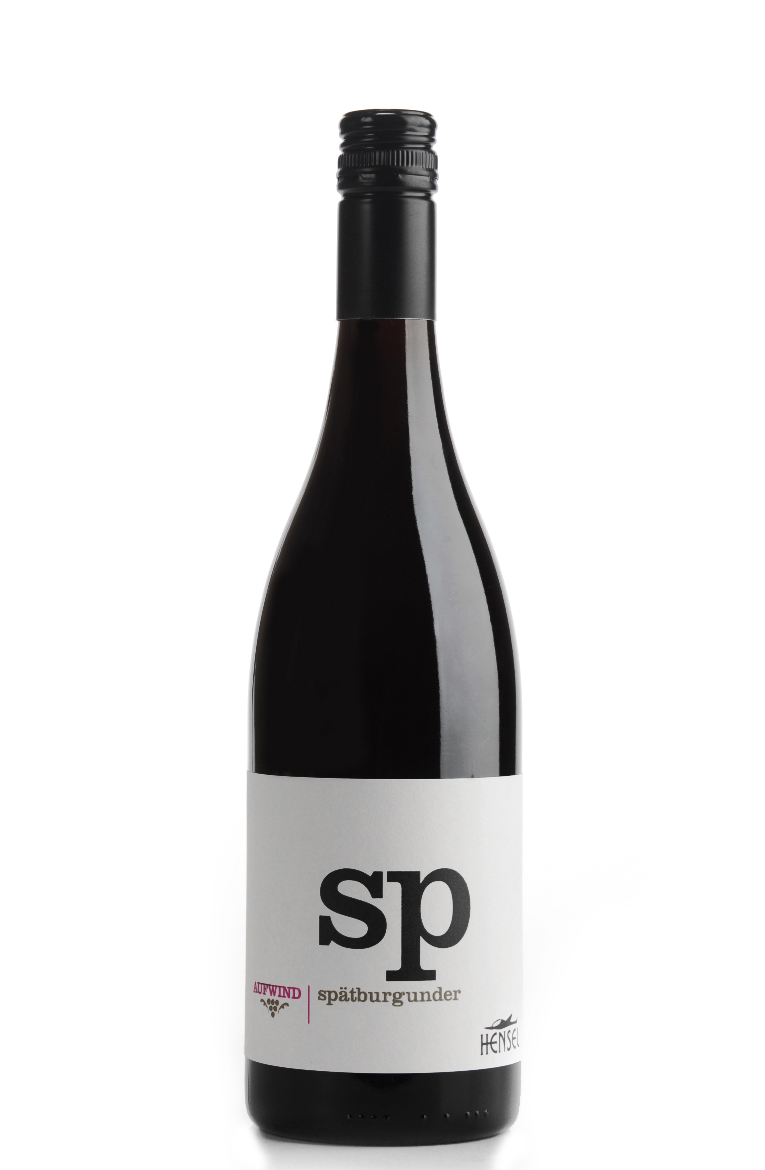 Spätburgunder Aufwind - Hensel 2022