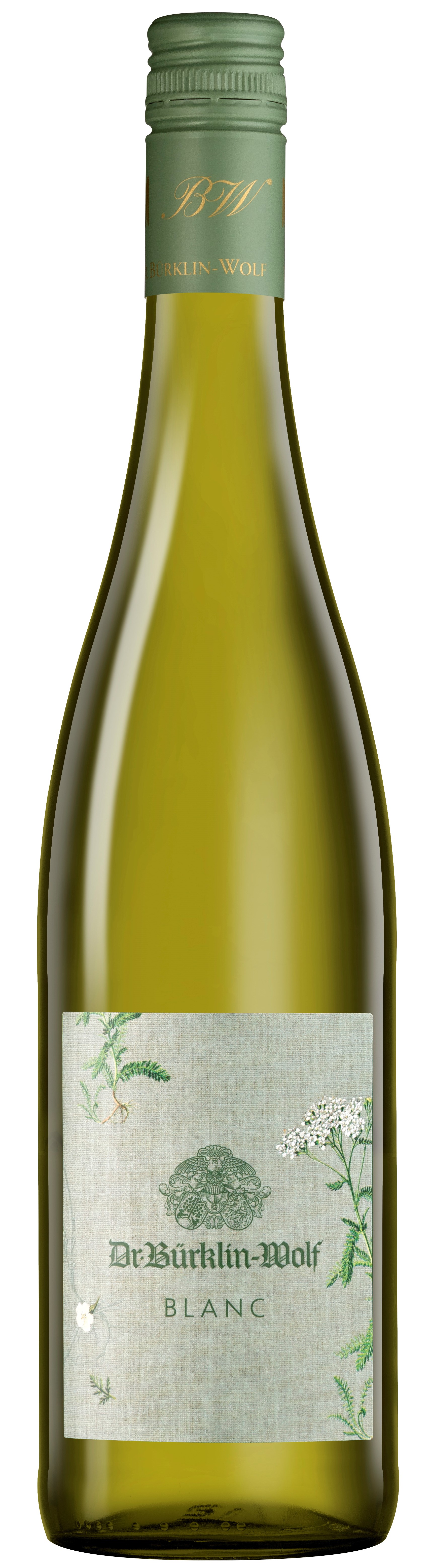 Cuvée Blanc - Dr. Bürklin-Wolf 2024