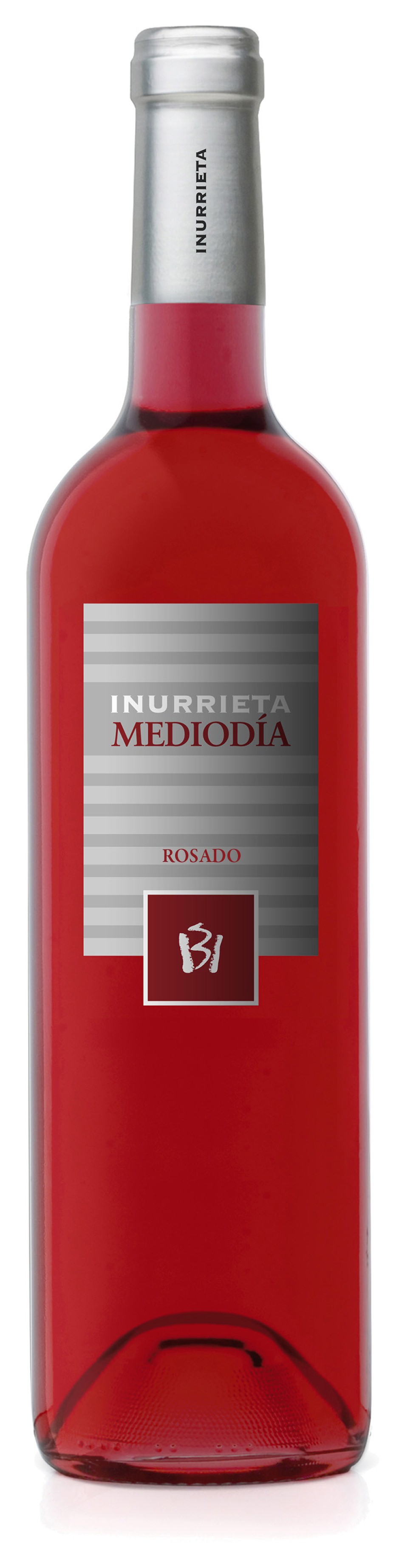 Mediodia' Rosé Navarra DO - Inurrieta 2024