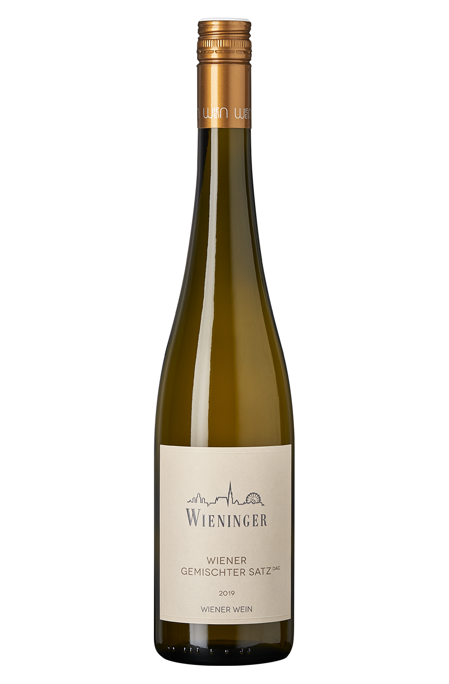 Wiener Gemischter Satz DAC Wieninger 2024