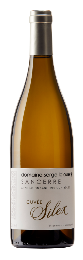 Sancerre Blanc 'Cuvée Silex' AC - Serge Laloue 2024