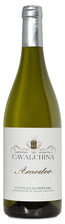 Amedeo - Custoza Superiore DOC 2023