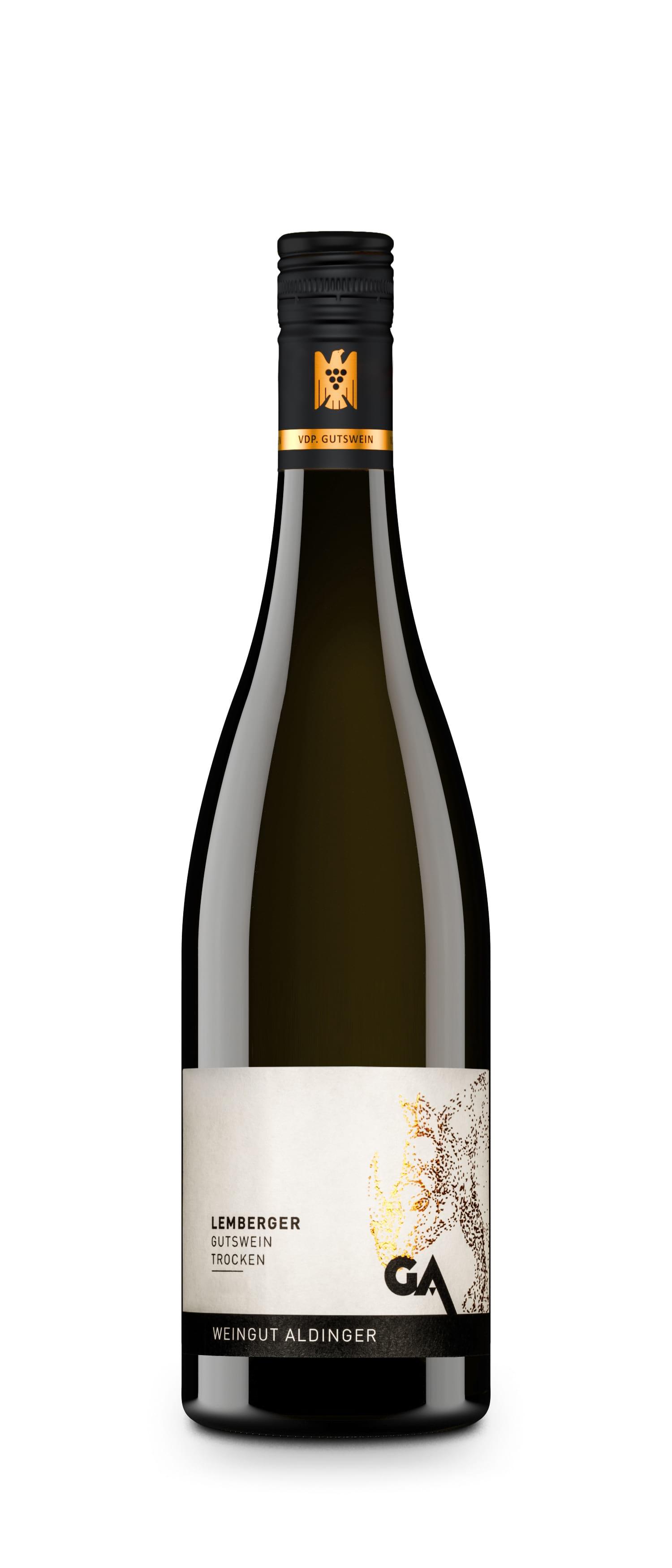 Nashorn Lemberger - Aldinger 2023