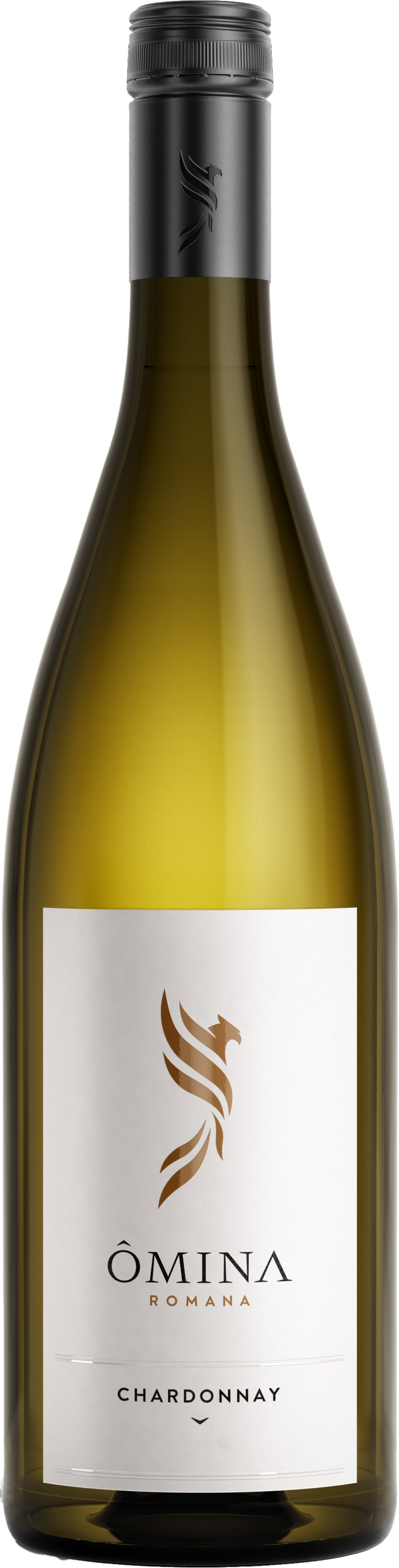 Chardonnay 1,5 Magnum Omina Romana - Lazio IGP 2016